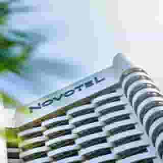 Novotel Kuala Lumpur, 6 of 6