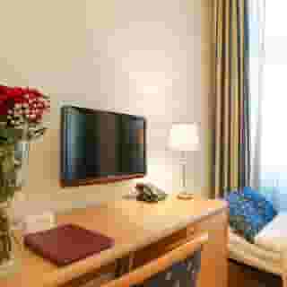 Hotel Tivoli Prague, 5 of 5