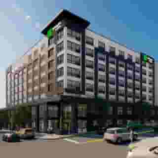 Holiday Inn Express & Suites Nashville West End Univ, 6 of 6