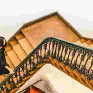 Hotel 't Sandt Antwerpen, 3 of 5