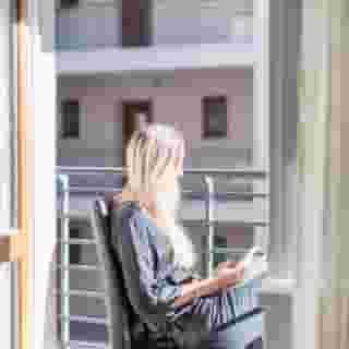 Prince Apartments - Self Check In Property, 3 of 5