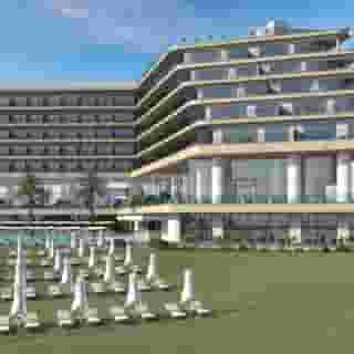 Sunrise Emerald, 3 of 5