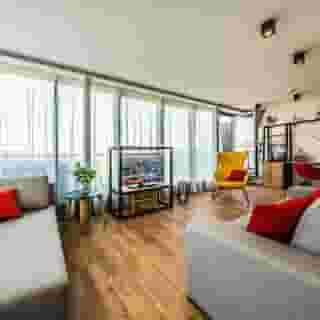 Up Hotel Budapest, 3 of 5