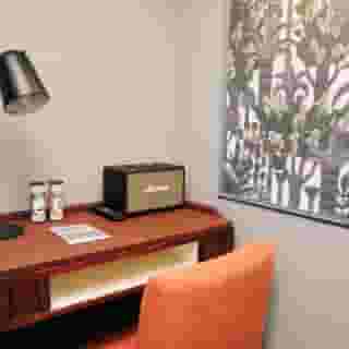 Mom'Art Hotel, 4 of 5