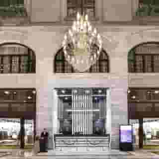 Legacy Ottoman Hotel, 4 of 5