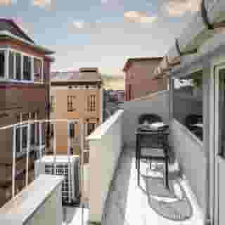 Taksim Trust Hotel, 1 of 5