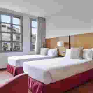 Best Hotel Aranea, 6 of 6