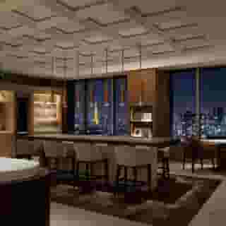 The Westin Tokyo, 2 of 5