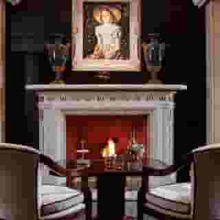 Hotel Lord Byron Small Luxury Hotels of the World, 4 of 5