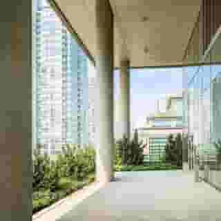 the DOUGLAS, Autograph Collection, 2 of 5