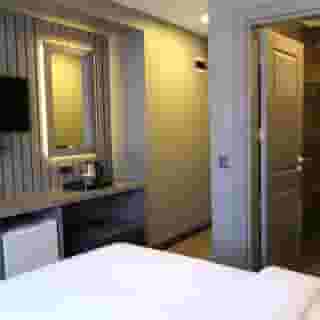 Dilens Bosphorus Hotel, 1 of 5