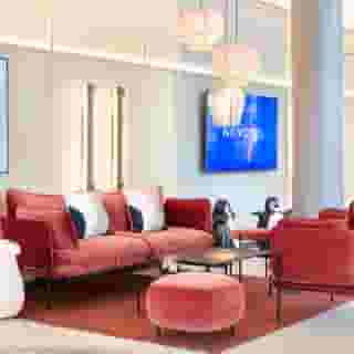 Novotel Hamburg Central Station, 5 of 5