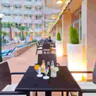 GHT Oasis Tossa, 3 of 5
