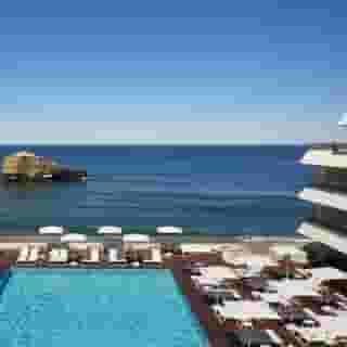 Sofitel Biarritz Le Miramar Thalassa sea & spa, 3 of 5