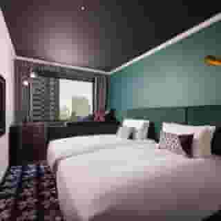 Mercure Tokyo Hibiya, 5 of 5
