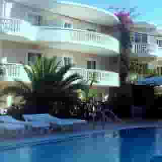 White Palace, 2 of 5