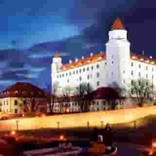 ibis Bratislava Centrum, 2 of 5