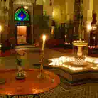Dar el Ghalia, 2 of 5
