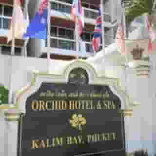 Orchid Hotel Kalim Bay Phuket, 5 of 5