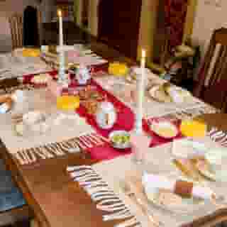 Vivere Ad Parcum, 3 of 5