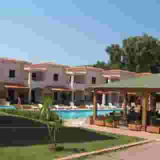 Marina Manna Hotel & Club Village, 5 of 5