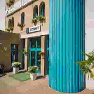 Hotel Luna Blu, 5 of 5