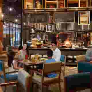 Movenpick Resort & Spa Jimbaran Bali, 6 of 6