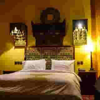 Hotel des Oudaias, 1 of 5