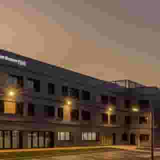 Best Western Plus Le Conquerant Rouen Nord, 6 of 6