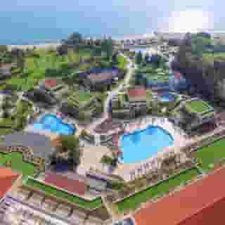 Aegean Melathron Thalasso Spa Hotel, 2 of 5