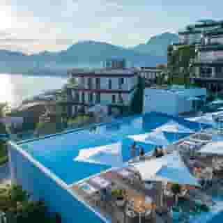 Dukley Hotel&Resort, 1 of 5