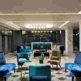 Crowne Plaza Zurich, 2 of 5