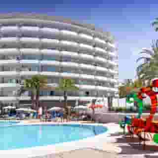 Bull Escorial & Spa, 1 of 5