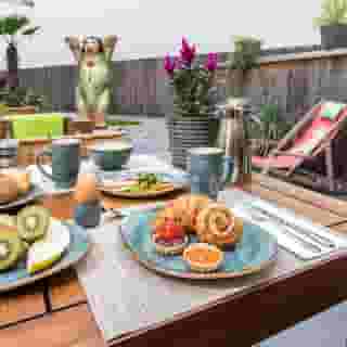 Lindner Hotel Berlin Ku'damm, part of JdV by Hyatt, 5 of 5