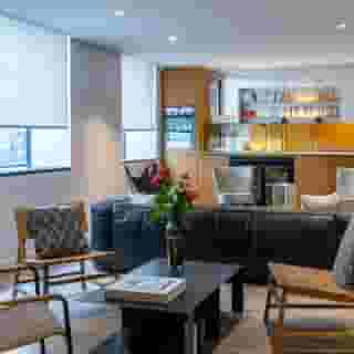 9Hotel Opera, 1 of 5