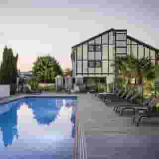 Hotel Donibane Saint-Jean-De-Luz, 3 of 5