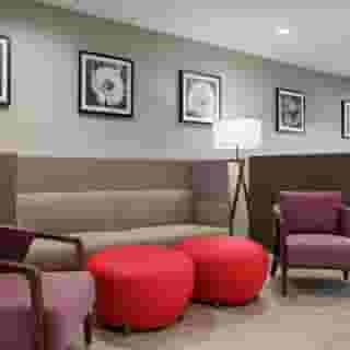 Hampton Inn & Suites Houston-Cypress Station, 2 of 5