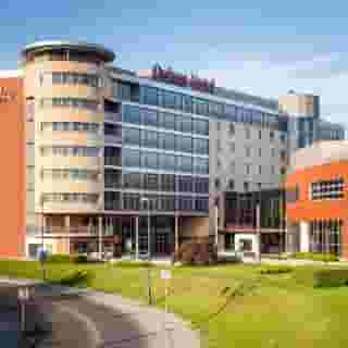 Qubus Hotel Krakow, 2 of 5