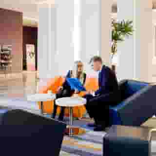 Novotel Poznan Centrum, 6 of 6