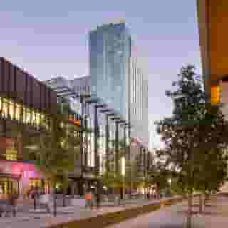 Omni Nashville Hotel, 4 of 5