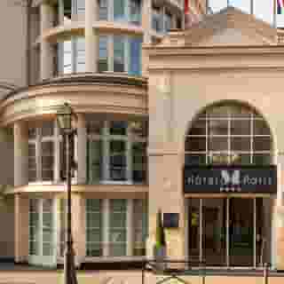 Le M Hotel Paris, 2 of 5