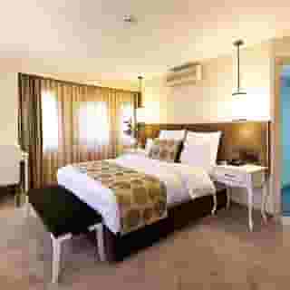 Taximtown Hotel, 1 of 5