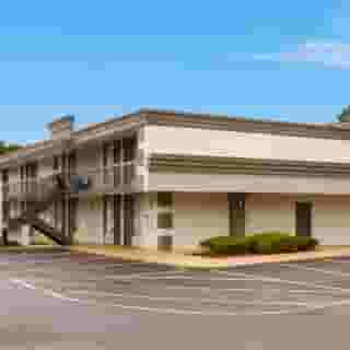 Best Western Southlake Inn, 4 of 5