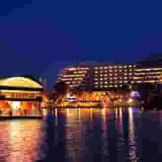 Cinnamon Lakeside Colombo, 1 of 5