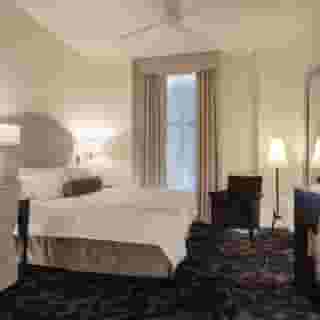 International House, 4 of 5