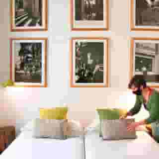 Factory Suites Barcelona, 6 of 6