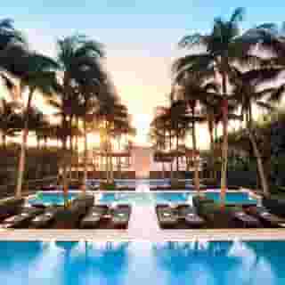 The Setai, Miami Beach, 1 of 5