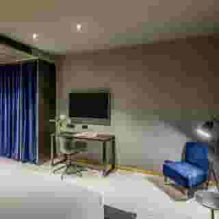 Room Mate Gerard, 1 of 5