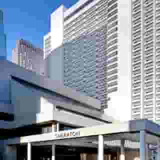 Sheraton Philadelphia Downtown, 5 of 5