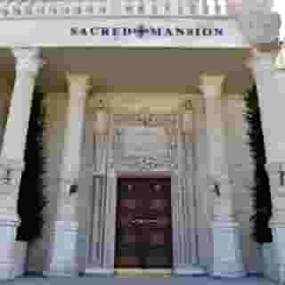 Sacred Mansion Hotel, 3 of 5